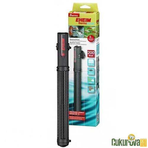 EHEIM THERMO PRESET 200 W AKVARYUM ISITICISI 