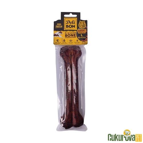 DELİBON KEMİK EKO 22 CM 1 ADET - BARBEKÜ