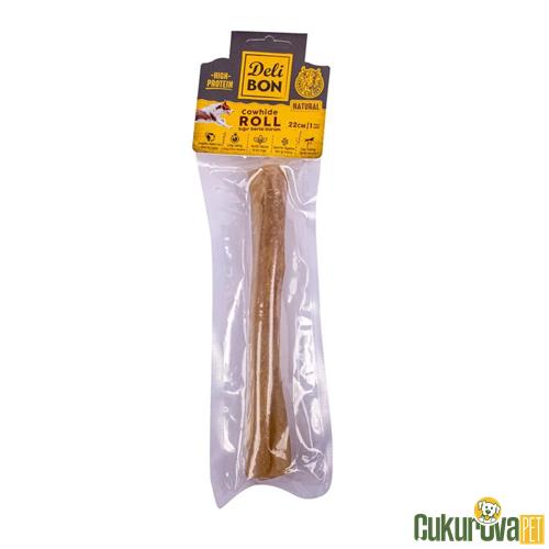 DELİBON EL ÖRGÜSÜ 22 CM - NATURAL 