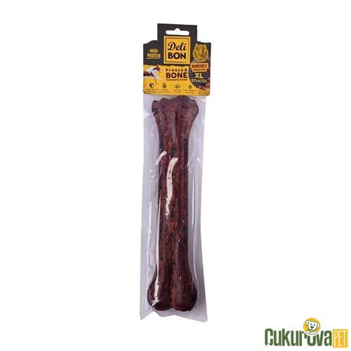 DELİBON KEMİK EKO 27 CM 1 ADET - BARBEKÜ 