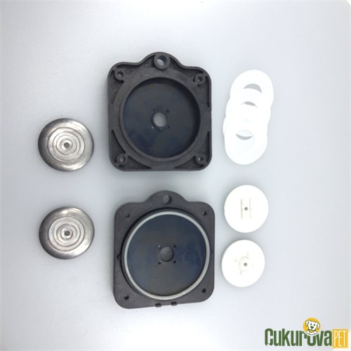 RESUN LP 100 DİYAFRAM GRUBU 