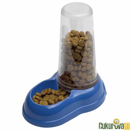 FERPLAST AZIMUT 1500 SAKLAMALI MAMA VE SU KABI 1.5 LT