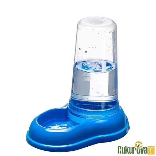 FERPLAST AZIMUT 600 SAKLAMALI MAMA VE SU KABI 0.6 LT