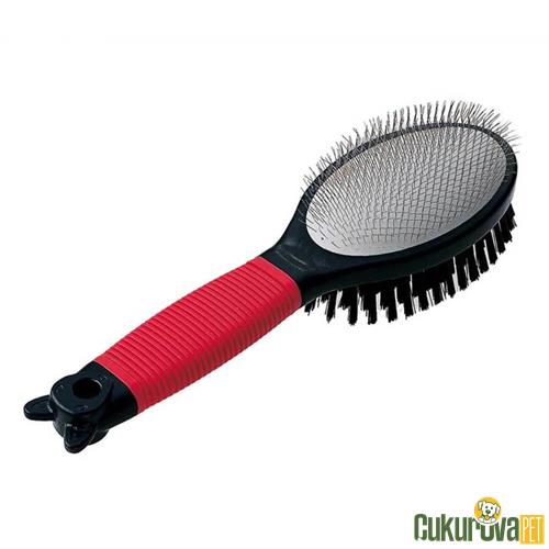 FERPLAST GRO COMBINATION BRUSH TÜY TOPLAYICI VE FIRÇALI TARAK 