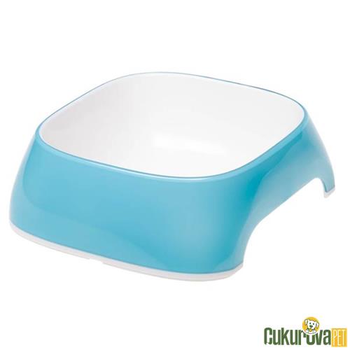 FERPLAST GLAM MELAMIN MAMA KABI MAVİ - L - 1.2 L