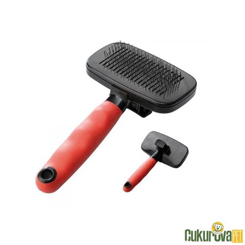 FERPLAST GRO 5955 MEKANİZMALI TÜY TOPLAMA FIRÇASI 