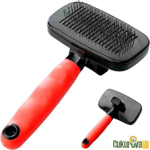 FERPLAST GRO 5956 OTOMATİK TEMİZLENEBİLİR FIRÇA - L 