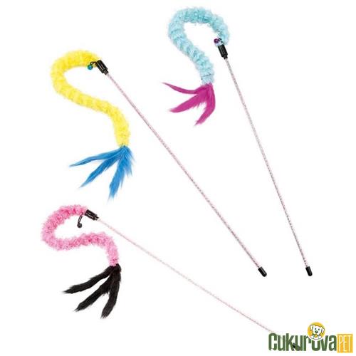 FERPLAST KEDİ OYUN OLTASI - 90 CM