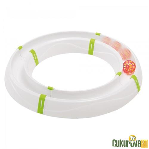 FERPLAST MAGIC CIRCLE KEDİLER İÇİN OYUN ÇEMBERİ 