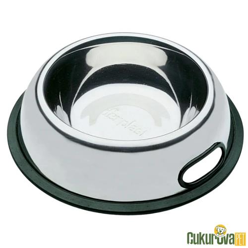 FERPLAST NOVA 76 KEDİ & KÖPEK MAMA VE SU KABI - 900 ML