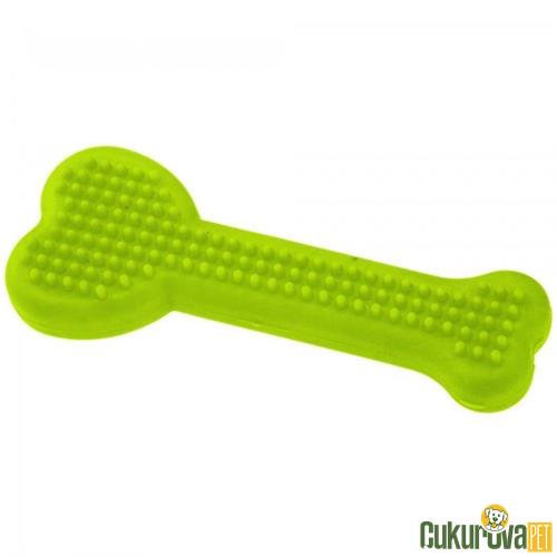 FERPLAST KAUÇUK KÖPEK KEMİK OYUNCAĞI 