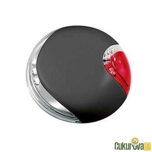 FLEXI TASMA LED IŞIK APARATI SİYAH 