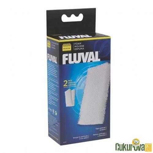 FLUVAL 104 / 105 / 106 YEDEK SÜNGER - 2 ADET