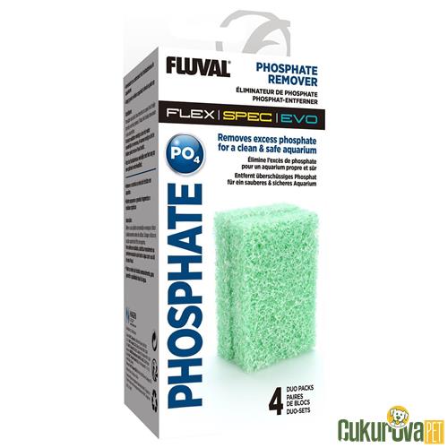 FLUVAL FOSFAT GİDERİCİ FLEX AKVARYUM İÇİN 