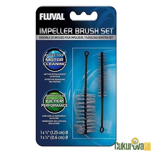 FLUVAL PERVANE TEMİZLEME SETİ 