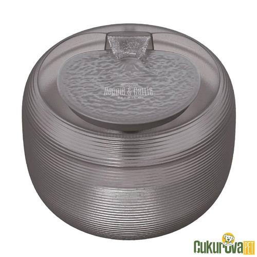 CATTIE SU PINARI KLASİK MODEL ANTRASTİK 2.5 L