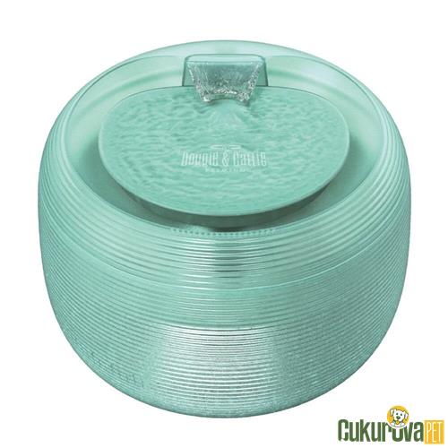 CATTIE SU PINARI KLASİK MODEL NANE 2.5 L