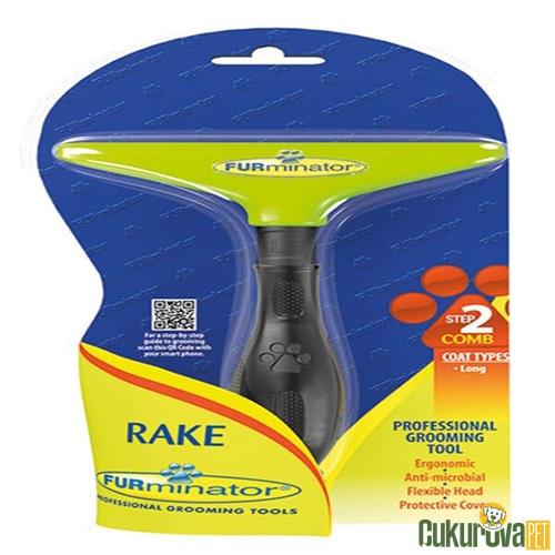 FURMINATOR RAKE KÖPEK KITIK AÇICI TARAĞI 