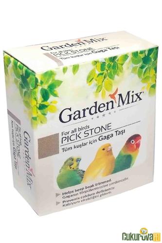 GARDENMIX GAGA TAŞI 