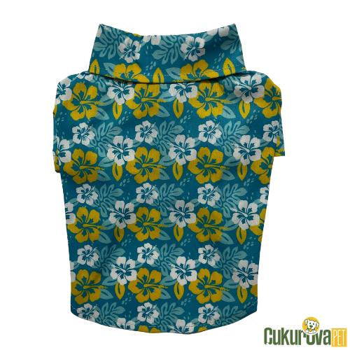 HAWAI ALOHA GÖMLEK