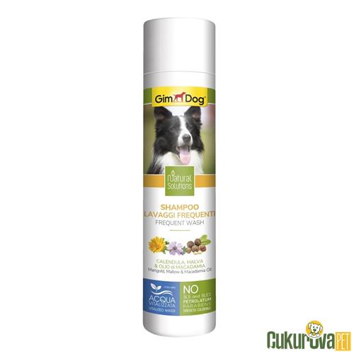 GIMDOG SIK YIKANAN KÖPEK ŞAMPUANI 250 ML