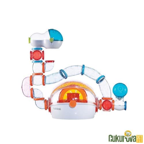 HABITRAIL OVO STUDIO HAMSTER KAFESİ ÇAP: 34 CM 