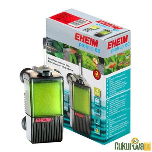 EHEIM PICKUP 60 2008 İÇ FİLTRE 300 L / SAAT 