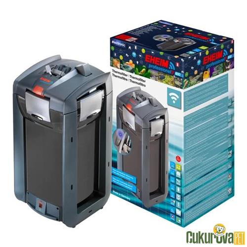 EHEIM 2074 PROFESSIONAL 3E 350 DIŞ FİLTRE 1500 L / H