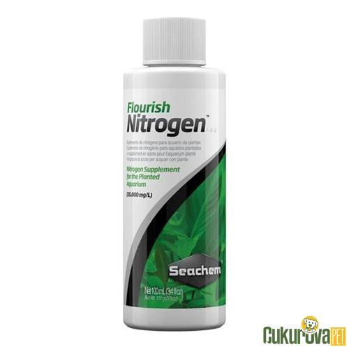 SEACHEM FLOURISH NITROGEN 100 ML