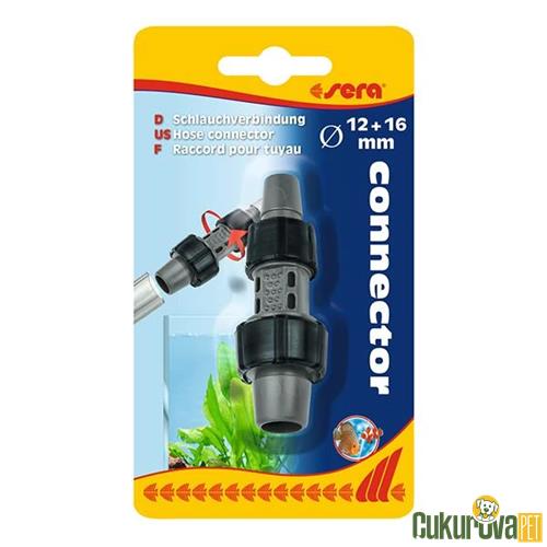 SERA HORTUM KONNEKTÖRÜ 16 - 22 MM 