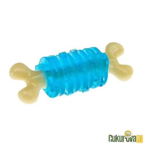 FERPLAST DENTAL KÖPEĞİ OYUNCAĞI - S - 10.7 CM