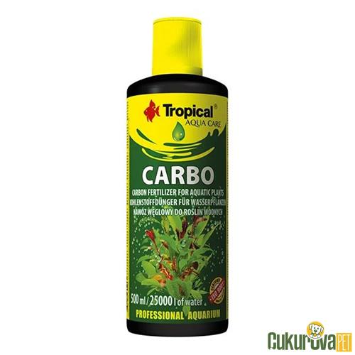 TROPICAL CARBO BİTKİ GÜBRESİ 500 ML 