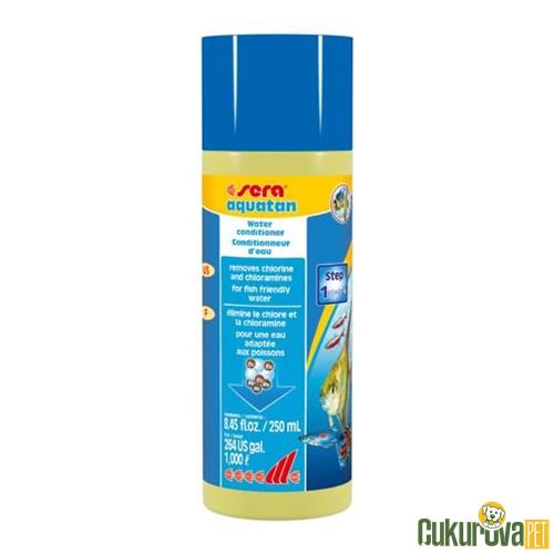 SERA AQUATAN SU DÜZENLEYİCİ 250 ML 