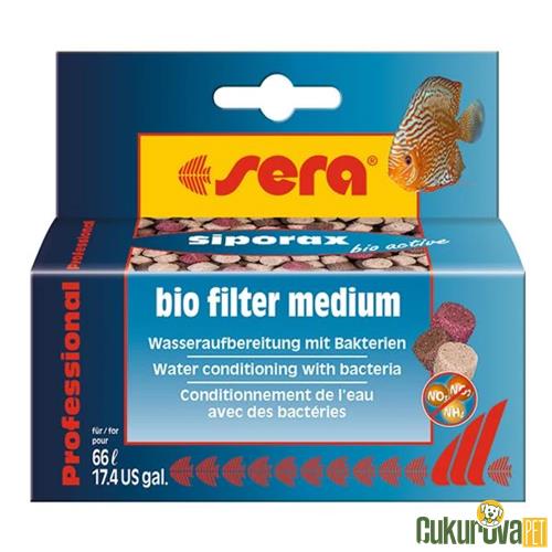 SERA SIPORAX BIO ACTIVE PROFESSIONAL 35 GR 