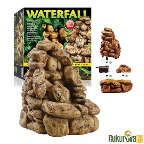 EXO TERRA ŞELALE ORTA 190 x 215 x 185 MM