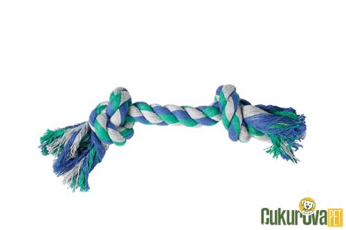 KARLIE DİŞ İPİ KÖPEK OYUNCAĞI 22 CM 