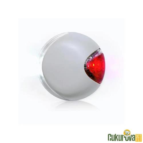 FLEXI TASMA LED IŞIK APARATI GRİ 