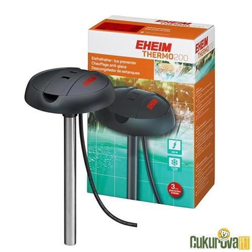 EHEIM THERMO 200 W HAVUZ ISITICISI 