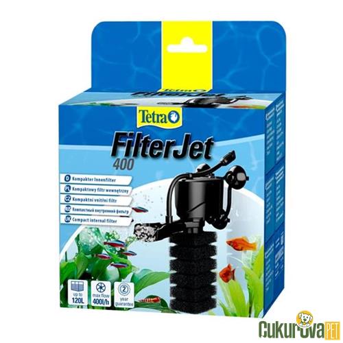 TETRA FİLTER JET 400 İÇ FİLTRE 