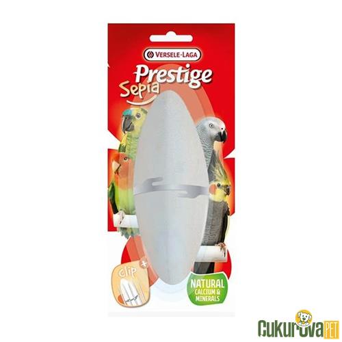 VERSELE LAGA SEPIA MÜREKKEP BALIĞI KEMİĞİ 16 CM