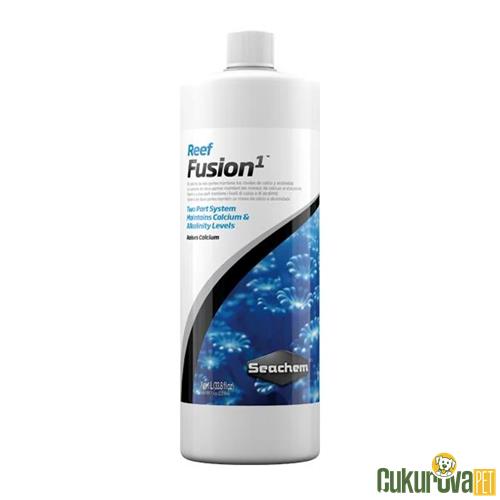 SEACHEM REEF FUSION 1 - 1 LT