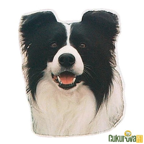 TRIXIE KÖPEK ÇIKARTMASI BORDER COLLIE 1'Lİ 