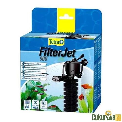 TETRA FİLTER JET 900 İÇ FİLTRE 