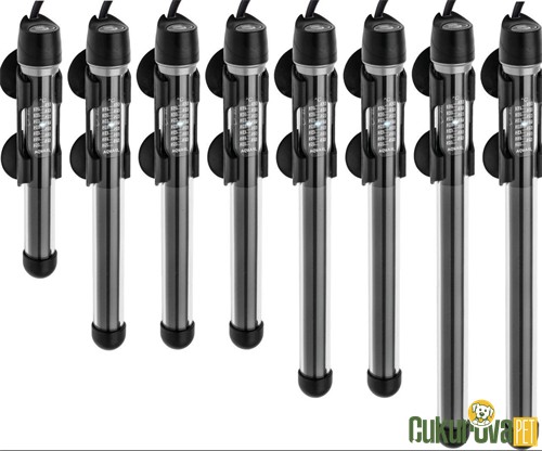 AQUAEL PLATINIUM HEATER AKVARYUM ISITICISI 200 W