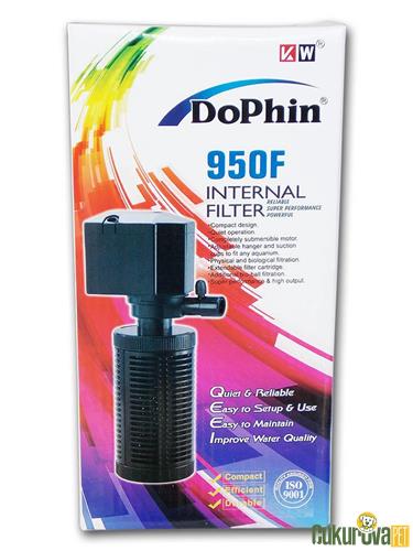 DOPHIN İÇ FİLTRE 480 L / H 