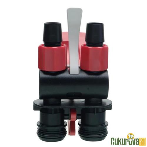FLUVAL 106 - 206 - 306 - 406 MUSLUK TAKIMI 