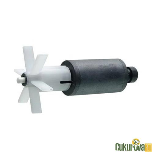 FLUVAL 306 DIŞ FİLTRE PERVANE VE SERAMİK MİL 