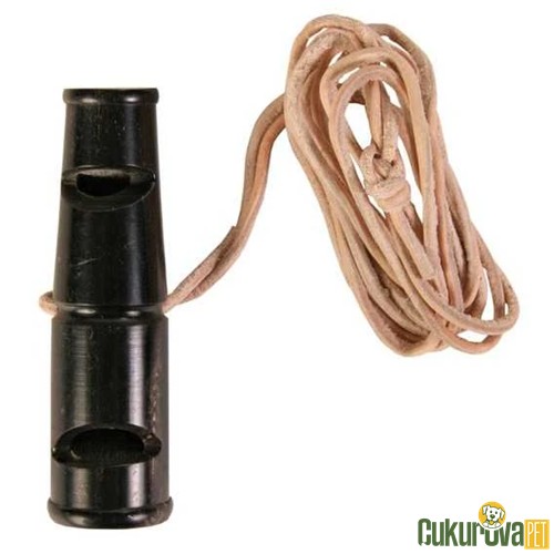 TRIXIE KÖPEK EĞİTİM DÜDÜĞÜ 9 CM