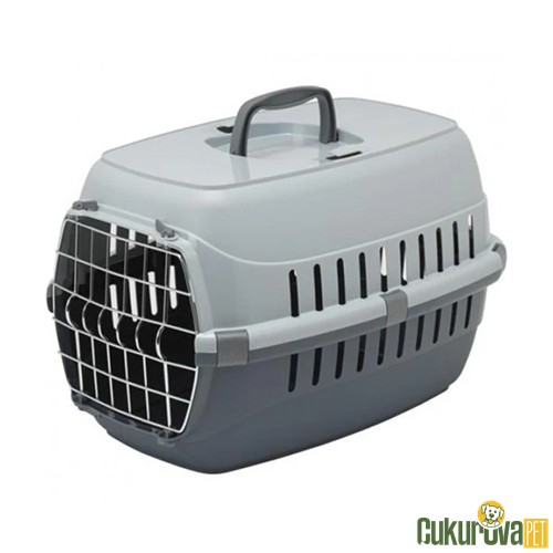 MODERNA ROADRUNNER KEDİ & KÜÇÜK IRK KÖPEKLER İÇİN TAŞIMA KUTUSU 