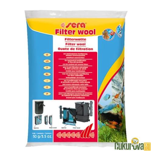 SERA ELYAF 50 GR 